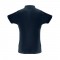THC BERLIN WOMEN. Polo da donna - Blu scuro