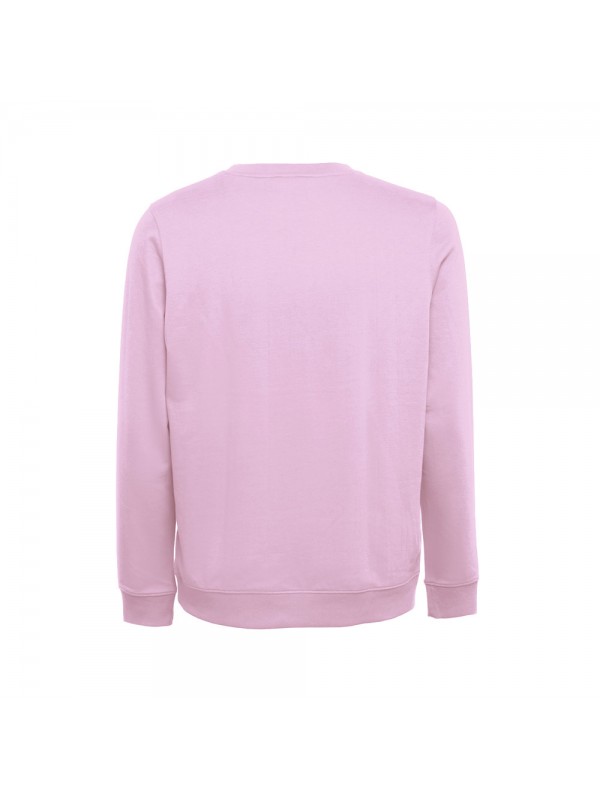 THC COLOMBO. Felpa (unisex) in spugna italiana non garzata - Lilla THC COLOMBO. Felpa (unisex) in spugna italiana non garzata - Lilla