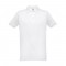 THC BERLIN WH 3XL. Polo da uomo - Bianco