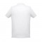 THC BERLIN WH 3XL. Polo da uomo - Bianco