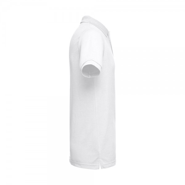 THC BERLIN WH 3XL. Polo da uomo - Bianco