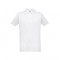 THC BERLIN WH 3XL. Polo da uomo - Bianco