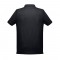 THC BERLIN 3XL. Polo da uomo - Nero