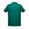 THC BERLIN 3XL. Polo da uomo - Verde scuro
