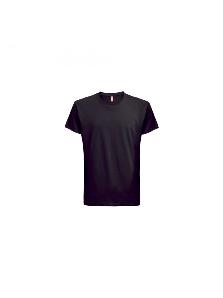THC FAIR SMALL. t-shirt 100% cotone - Nero THC FAIR SMALL. t-shirt 100% cotone - Nero