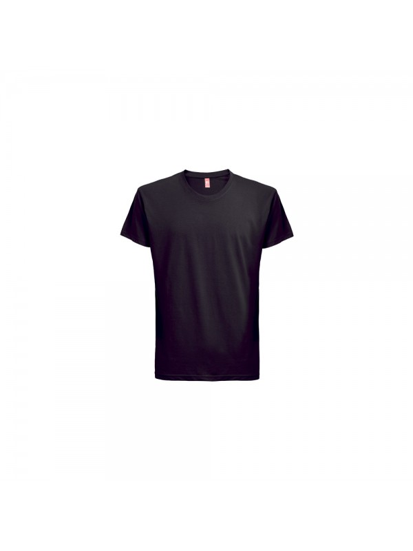 THC FAIR SMALL. t-shirt 100% cotone - Nero THC FAIR SMALL. t-shirt 100% cotone - Nero
