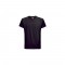 THC FAIR SMALL. t-shirt 100% cotone - Nero