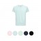 THC FAIR SMALL. t-shirt 100% cotone - Nero