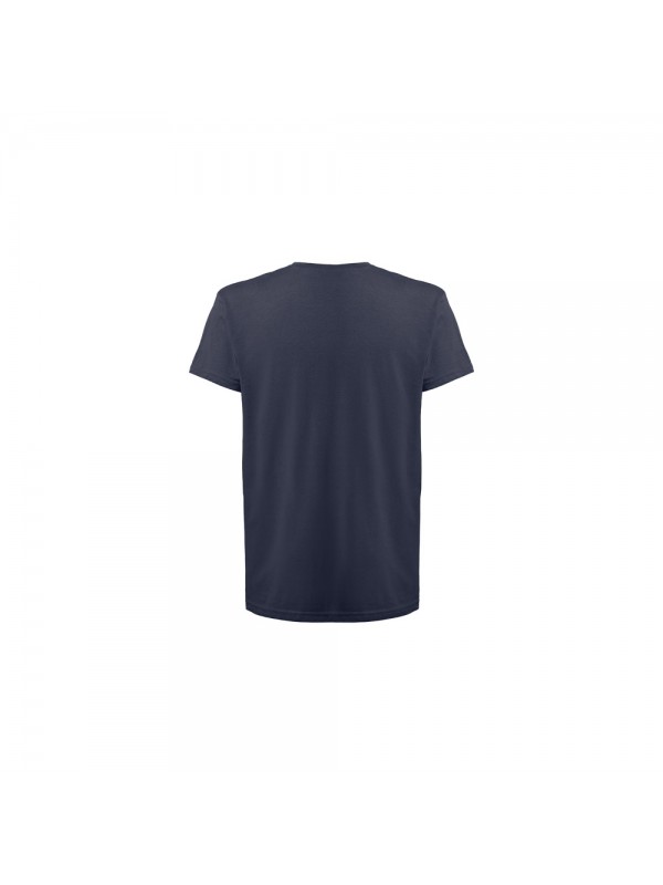 THC FAIR SMALL. t-shirt 100% cotone - Blu THC FAIR SMALL. t-shirt 100% cotone - Blu