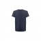 THC FAIR SMALL. t-shirt 100% cotone - Blu