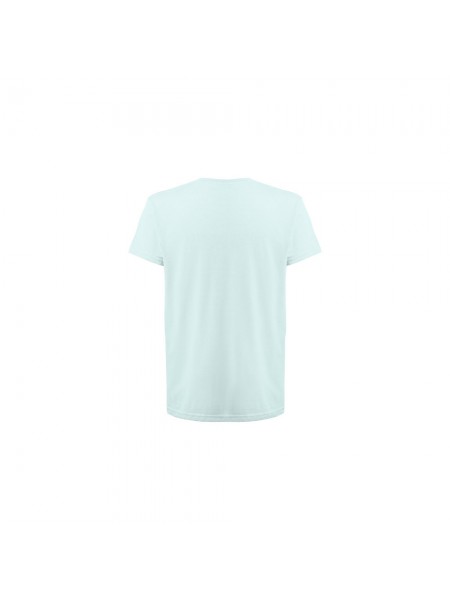 THC FAIR SMALL. t-shirt 100% cotone - Azzurro THC FAIR SMALL. t-shirt 100% cotone - Azzurro