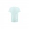 THC FAIR SMALL. t-shirt 100% cotone - Azzurro