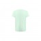 THC FAIR SMALL. t-shirt 100% cotone - Verde turchese