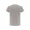THC MOVE. T-shirt tecnica a maniche corte in poliestere - Grigio chiaro