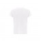THC MOVE WH. T-shirt tecnica - Bianco