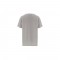 THC MOVE KIDS. T-shirt tecnica da bambino a maniche corte in poliestere - Grigio chiaro