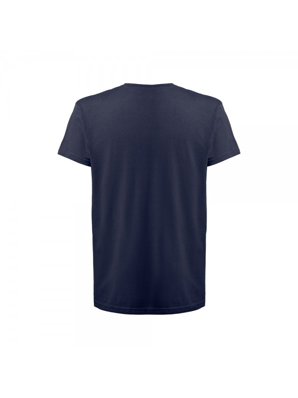 THC FAIR. t-shirt 100% cotone - Blu THC FAIR. t-shirt 100% cotone - Blu