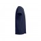 THC FAIR. t-shirt 100% cotone - Blu