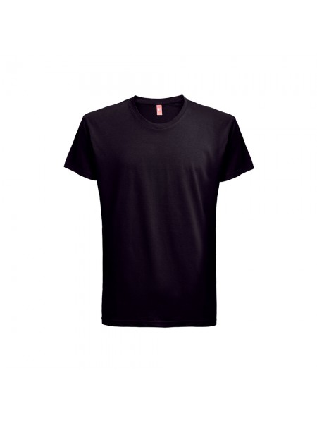 THC FAIR 3XL. t-shirt 100% cotone - Nero THC FAIR 3XL. t-shirt 100% cotone - Nero