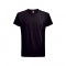 THC FAIR 3XL. t-shirt 100% cotone - Nero