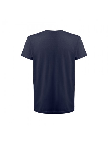 THC FAIR 3XL. t-shirt 100% cotone - Blu THC FAIR 3XL. t-shirt 100% cotone - Blu