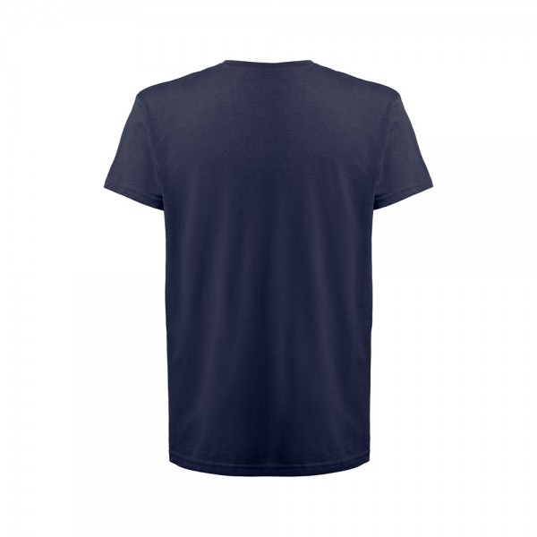 THC FAIR 3XL. t-shirt 100% cotone - Blu
