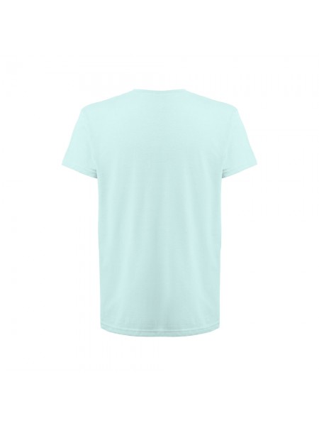 THC FAIR 3XL. t-shirt 100% cotone - Azzurro THC FAIR 3XL. t-shirt 100% cotone - Azzurro