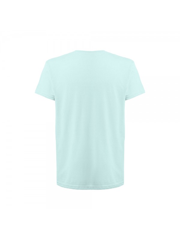 THC FAIR 3XL. t-shirt 100% cotone - Azzurro THC FAIR 3XL. t-shirt 100% cotone - Azzurro