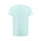 THC FAIR 3XL. t-shirt 100% cotone - Azzurro