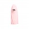 THC FAIR 3XL. t-shirt 100% cotone - Rosa pastello