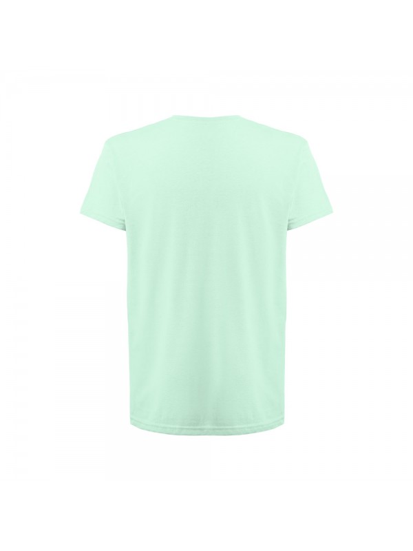 THC FAIR 3XL. t-shirt 100% cotone - Verde turchese THC FAIR 3XL. t-shirt 100% cotone - Verde turchese