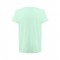 THC FAIR 3XL. t-shirt 100% cotone - Verde turchese