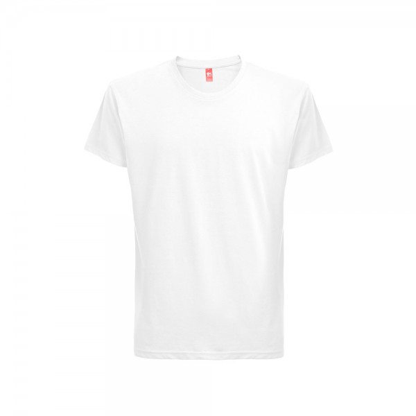 FAIR 3XL WH. t-shirt 100% cotone - Bianco