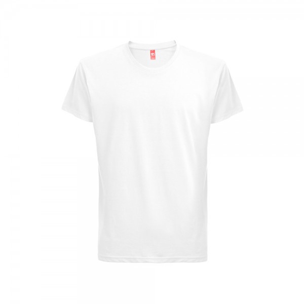 FAIR 3XL WH. t-shirt 100% cotone - Bianco