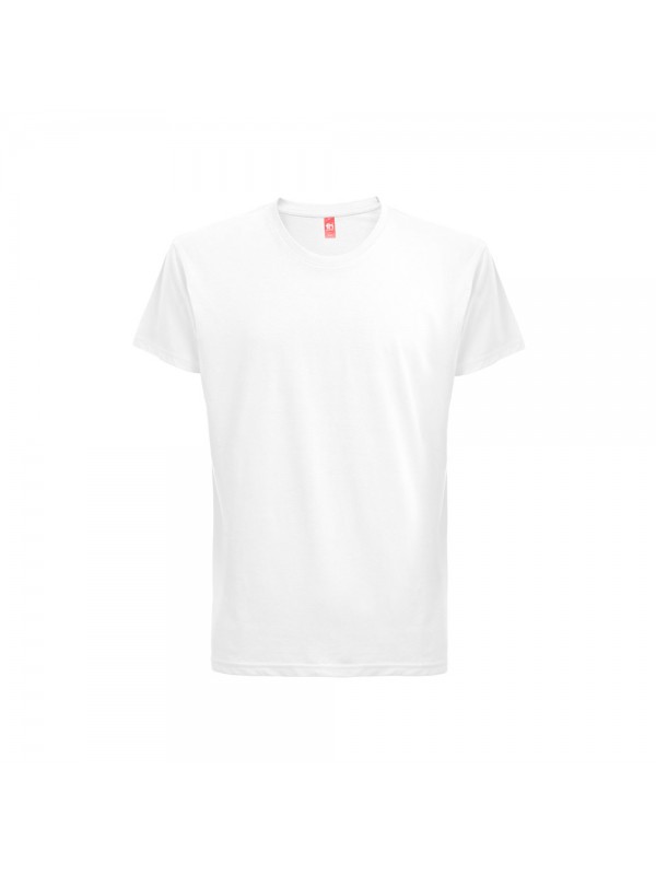 FAIR 3XL WH. t-shirt 100% cotone - Bianco FAIR 3XL WH. t-shirt 100% cotone - Bianco