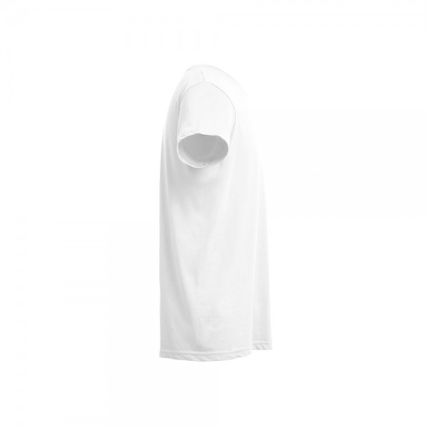 FAIR 3XL WH. t-shirt 100% cotone - Bianco