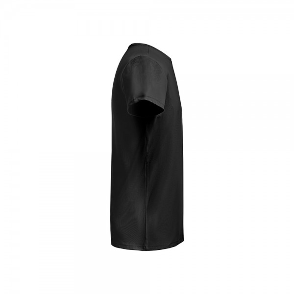THC TUBE. T-shirt in poliestere (90%) - Nero