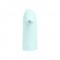 THC TUBE. T-shirt in poliestere (90%) - Azzurro