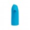 THC TUBE. T-shirt in poliestere (90%) - Azzurro mare