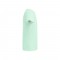 THC TUBE. T-shirt in poliestere (90%) - Verde turchese