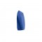 THC DELTA KIDS. Felpa per bambini in cotone riciclato e poliestere - Blu reale