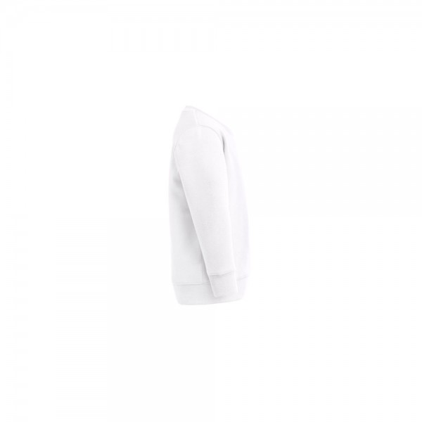 THC DELTA KIDS WH. felpa da bambino - Bianco