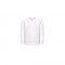 THC DELTA KIDS WH. felpa da bambino - Bianco