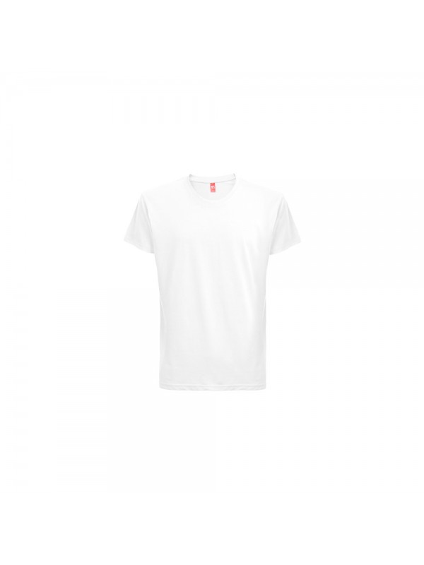 THC FAIR SMALL WH. Maglietta in cotone per bambini - Bianco THC FAIR SMALL WH. Maglietta in cotone per bambini - Bianco