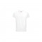 THC FAIR SMALL WH. Maglietta in cotone per bambini - Bianco