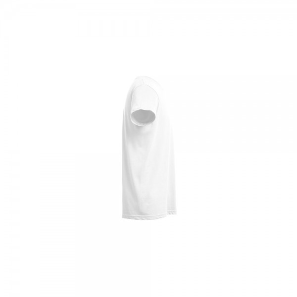 THC FAIR SMALL WH. Maglietta in cotone per bambini - Bianco