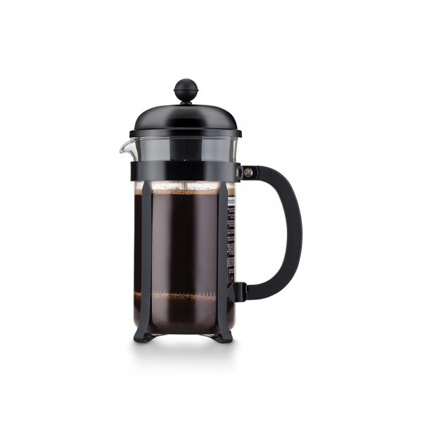 CHAMBORD 1L. Caffettiera 1L