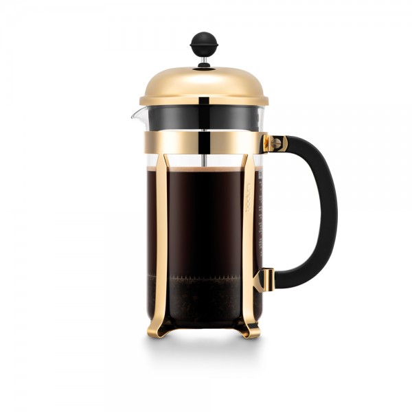 CHAMBORD 1L. Caffettiera 1L