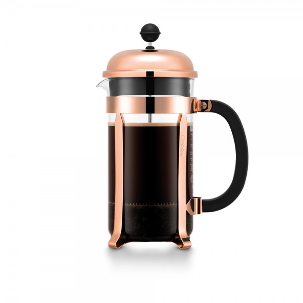 CHAMBORD 1L. Caffettiera 1L