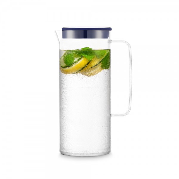 MELIOR 1'2L. Brocca di plastica da 1'2L